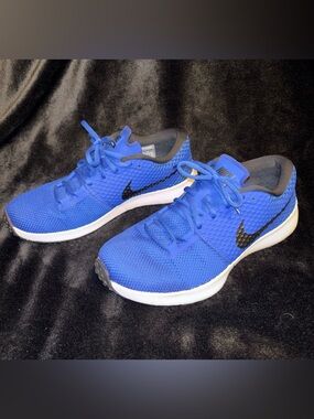 Nike Zoom Speed TR2 Running Shoes Size 7.5 Like New